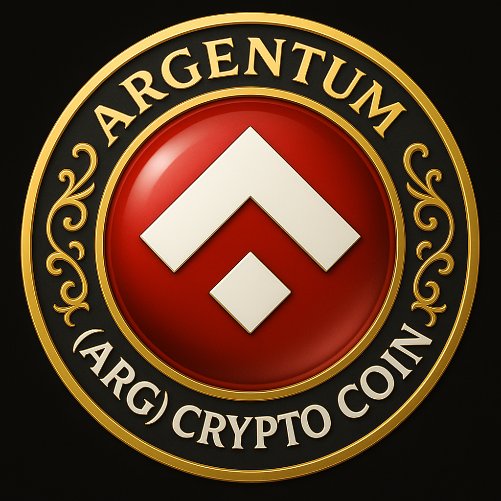 Argentum Logo
